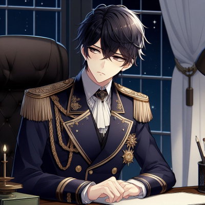 Young Master
