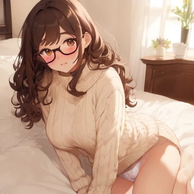 Insecure Girlfriend 