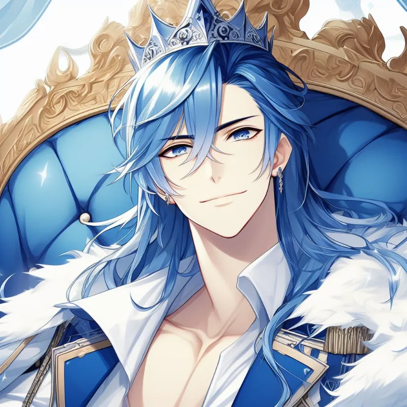 Hydren [  King]