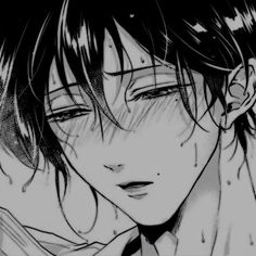 Boyfriend (NSFW)