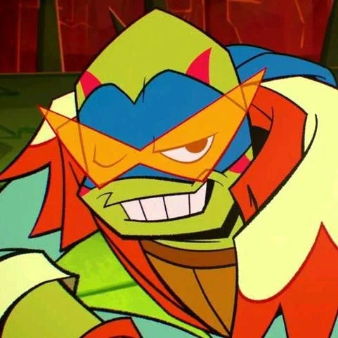 Leonardo rottmnt