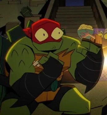 Raphael rottmnt