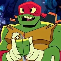 Raphael rottmnt