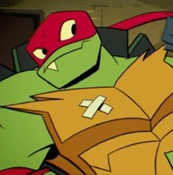 Raphael rottmnt