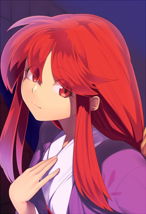 Kotohime (v1.02)