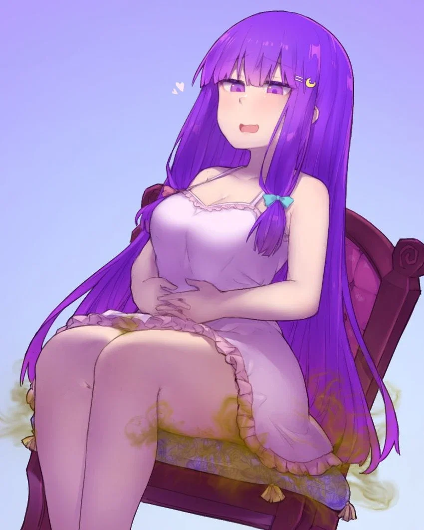 Gassy Patchouli Knowledge (v1.01)