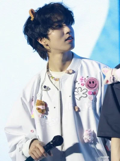 Han Jisung
