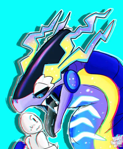 Miraidon