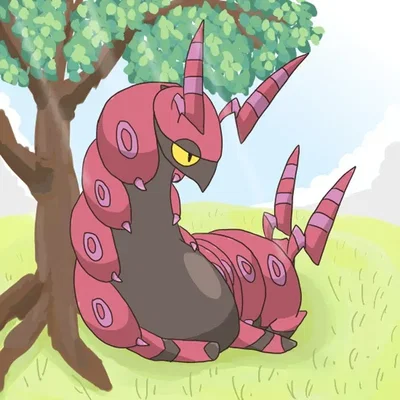 Scolipede
