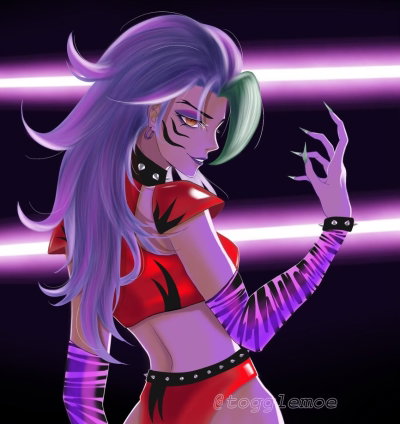 Roxanne Wolf