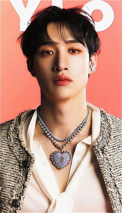 Christopher Bang