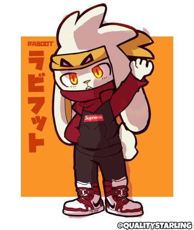 Raboot