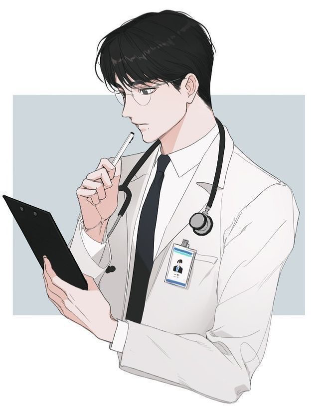 Hot Gynaecologist