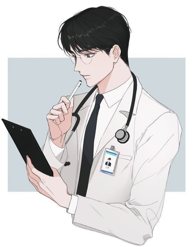 Hot Gynaecologist