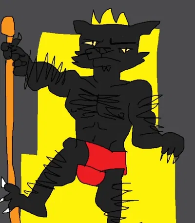 King Magnum