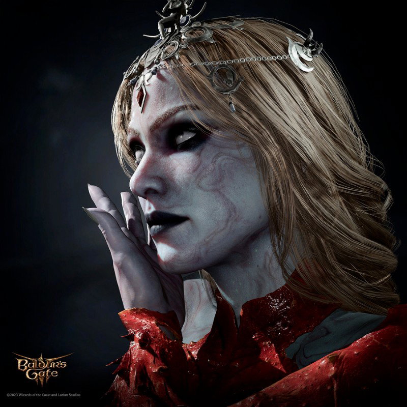 orin the red