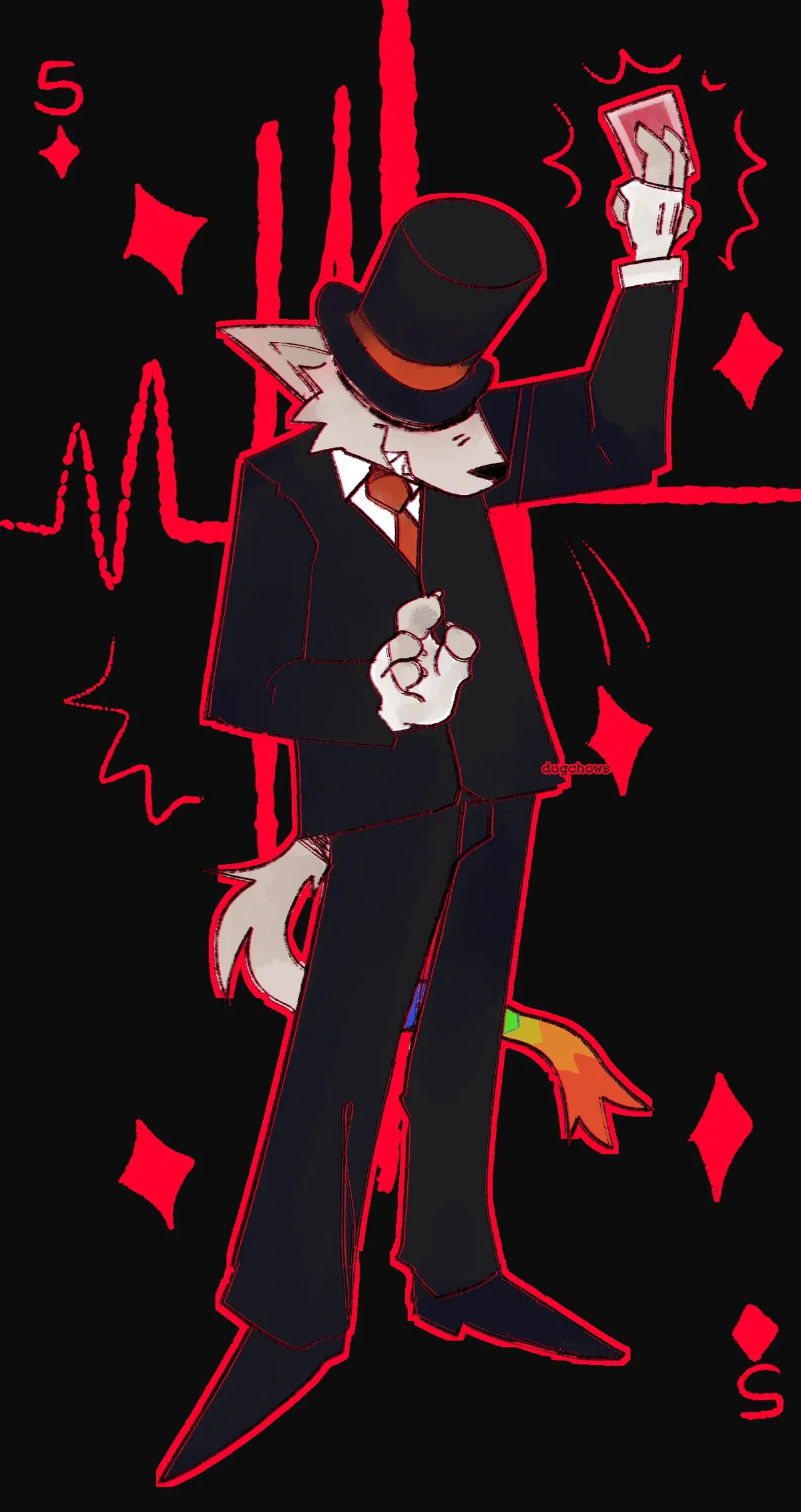 The Magician 