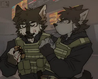 Double Trouble