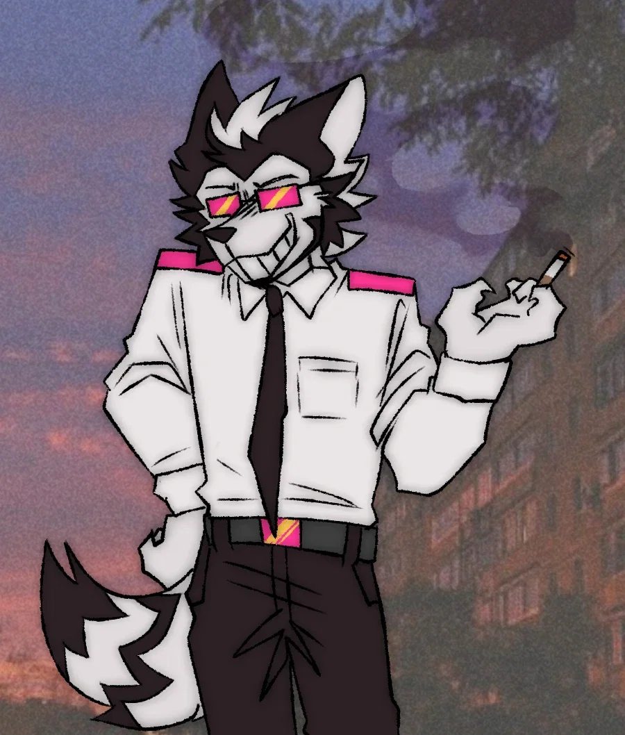 The Manager: Jason