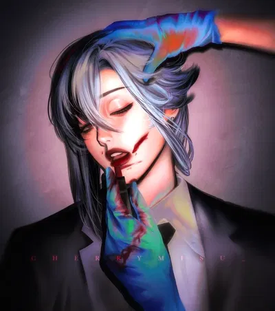 Arlecchino | WLW