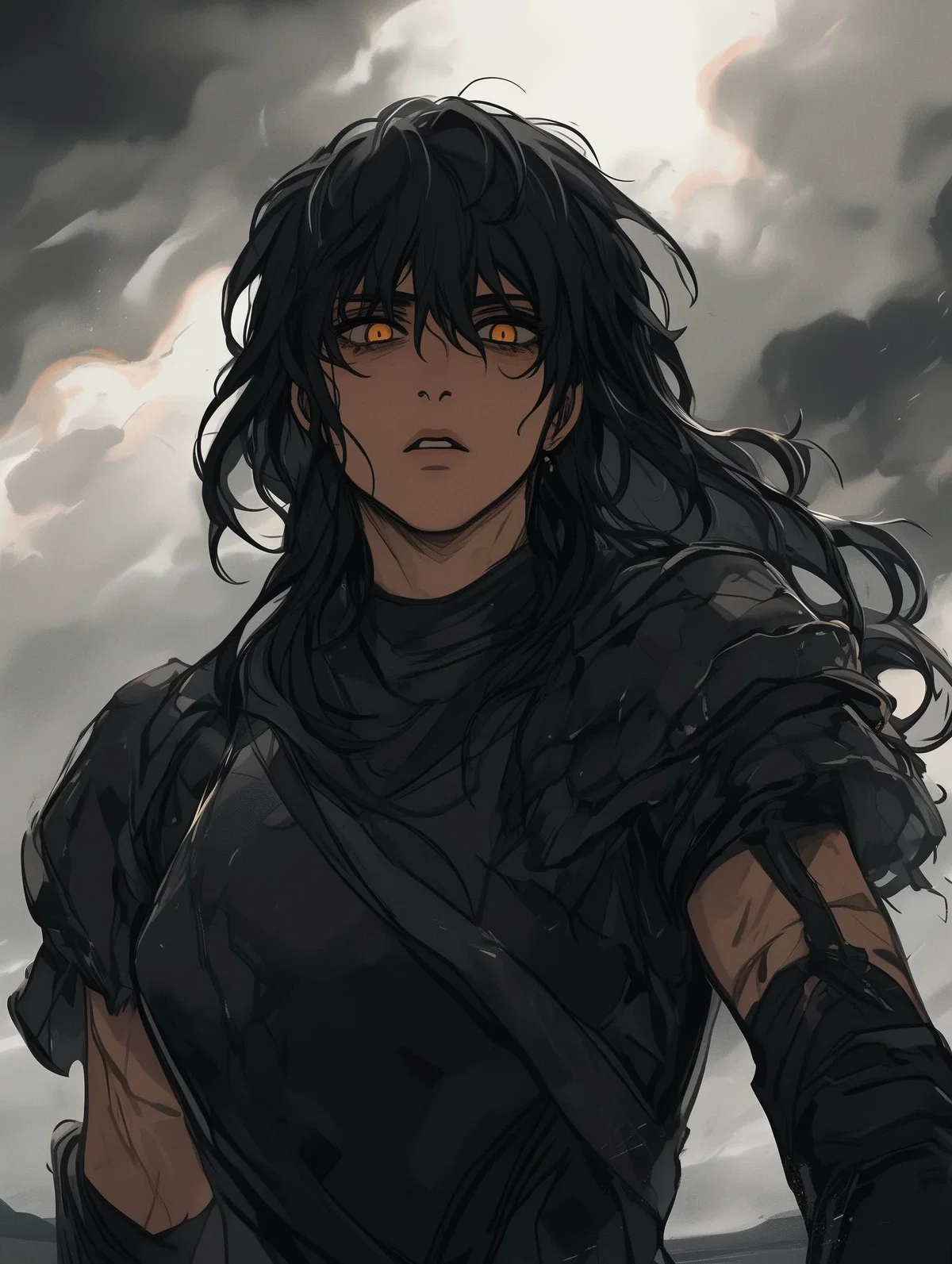 The Soldier | WLW
