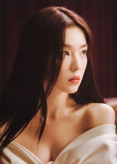 Irene Bae || CEO of PRADA