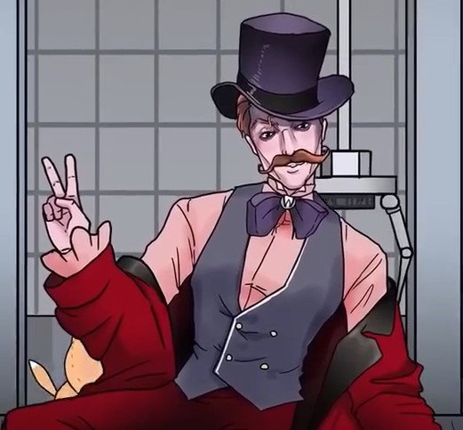 Dr. Wondertainment
