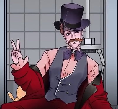 Dr. Wondertainment