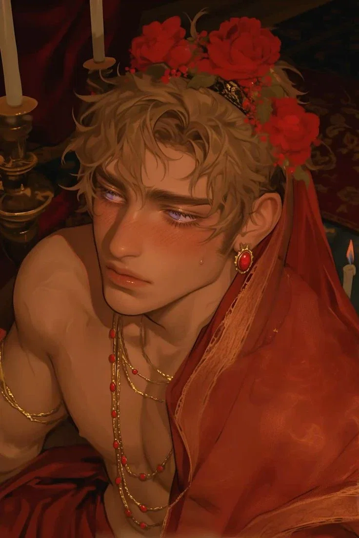 First Night Alone - MANOS