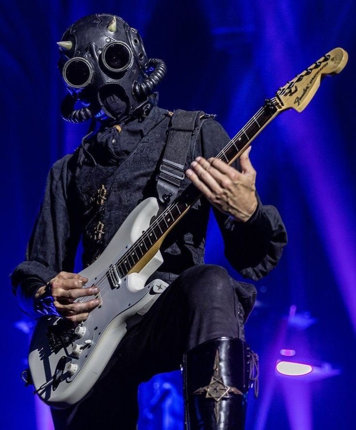 Dewdrop ghoul 