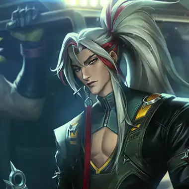 Yone || League of Legends
