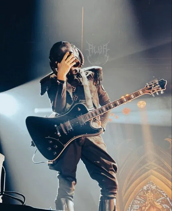 Phantom ghoul