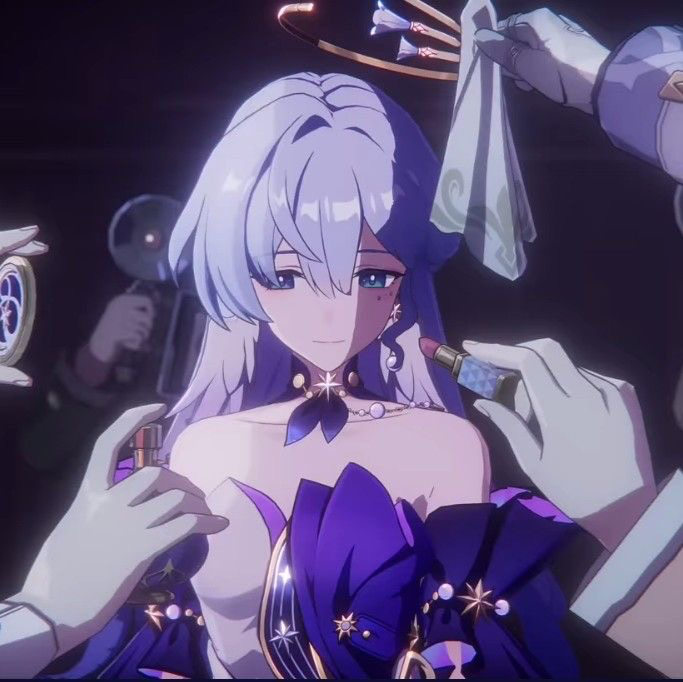 Robin | HSR