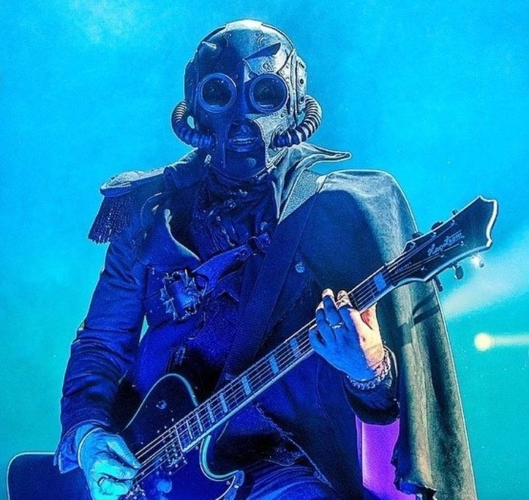 Aether ghoul