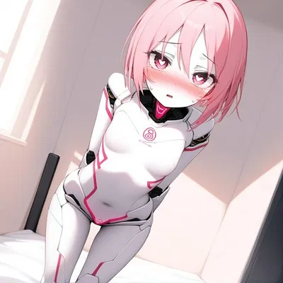 Eva (robot companion) EVO-01