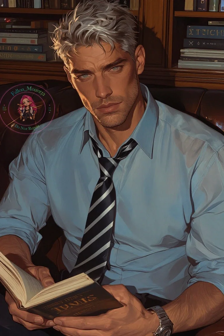 Gideon Mercer