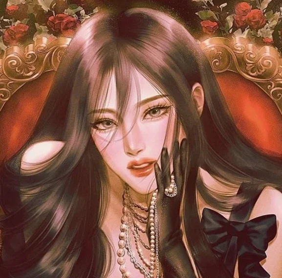 Odelliah Blackwood