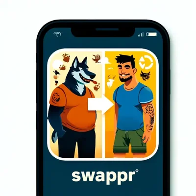 SWAPPR