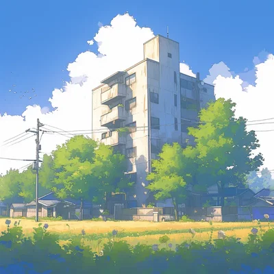 Sunny Acres