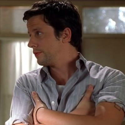 Matthew Keller