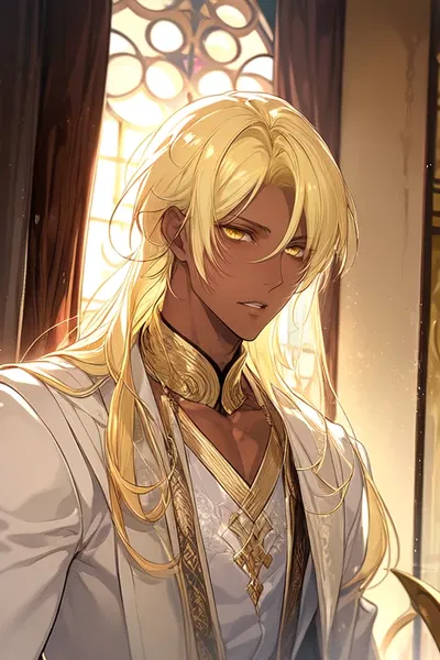 Duke of the South โฆ Ashian