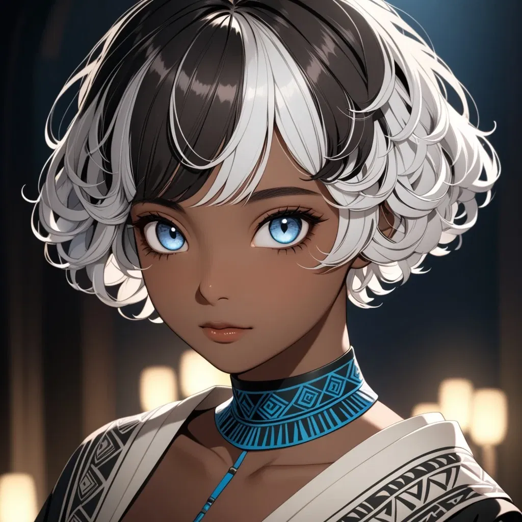 💠Zecora(Human Ver.)💠