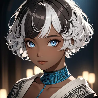 💠Zecora(Human Ver.)💠