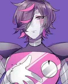 💖Mettaton💖
