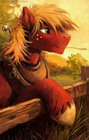 🍎Big Macintosh (Pony Ver.)🍎