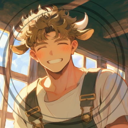 ೃ⁀➷ Jacob Rouge (Sircowsington)
