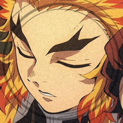 ೃ⁀➷ Kyojuro Rengoku
