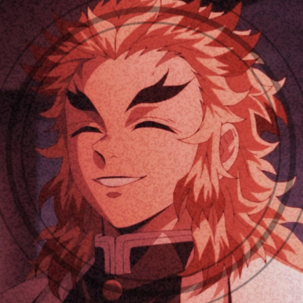 ೃ⁀➷ Kyojuro Rengoku