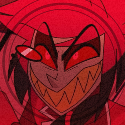 ೃ⁀➷ Alastor