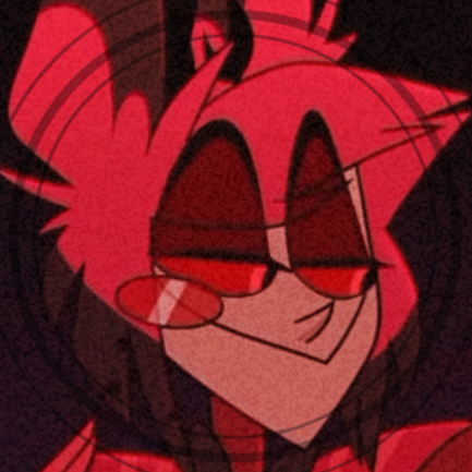 ೃ⁀➷ Alastor